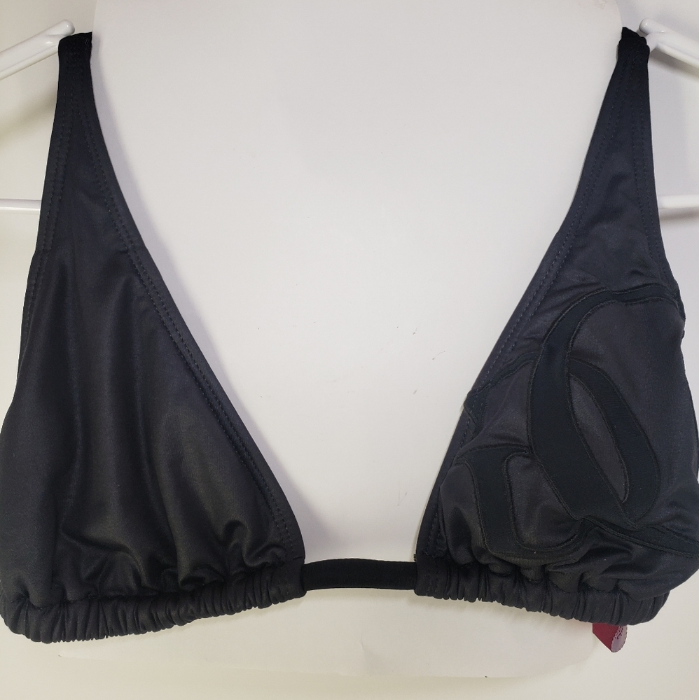 Guess bikini top